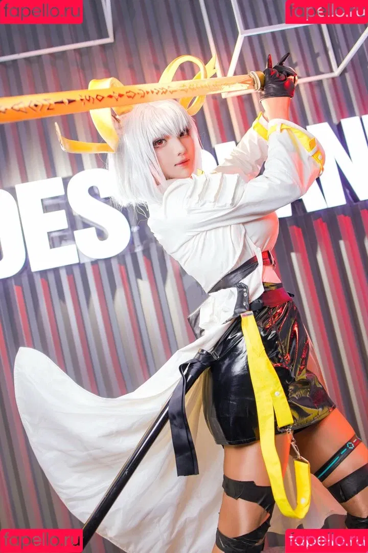 Takomayuyi / https: / takochabuu Onlyfans Photo Gallery 