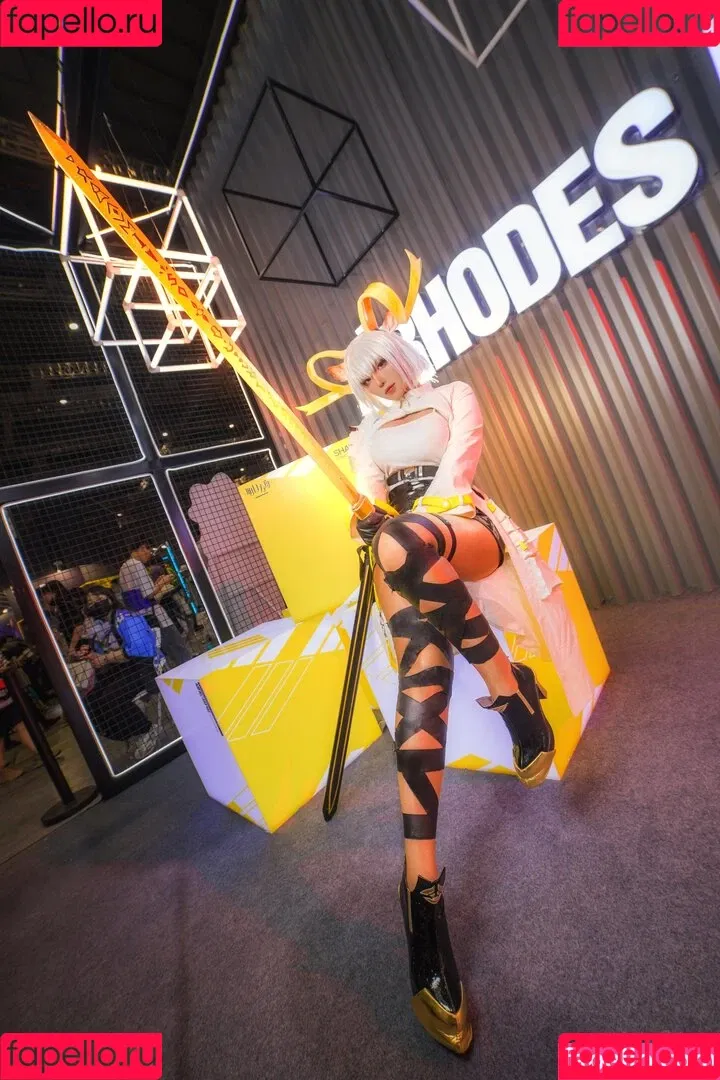 Takomayuyi / https: / takochabuu Onlyfans Photo Gallery 