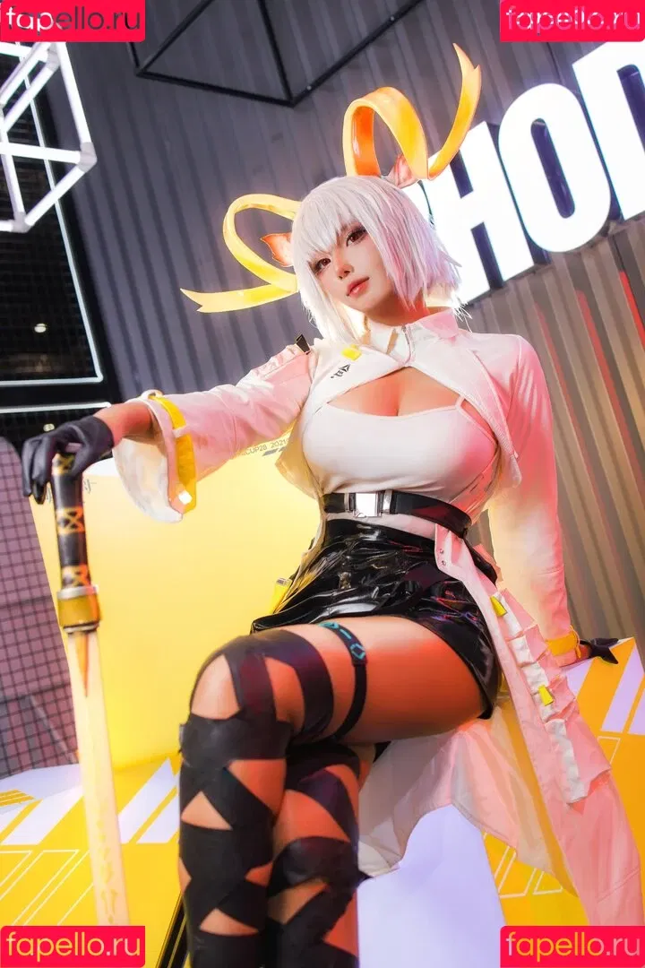 Takomayuyi / https: / takochabuu Onlyfans Photo Gallery 