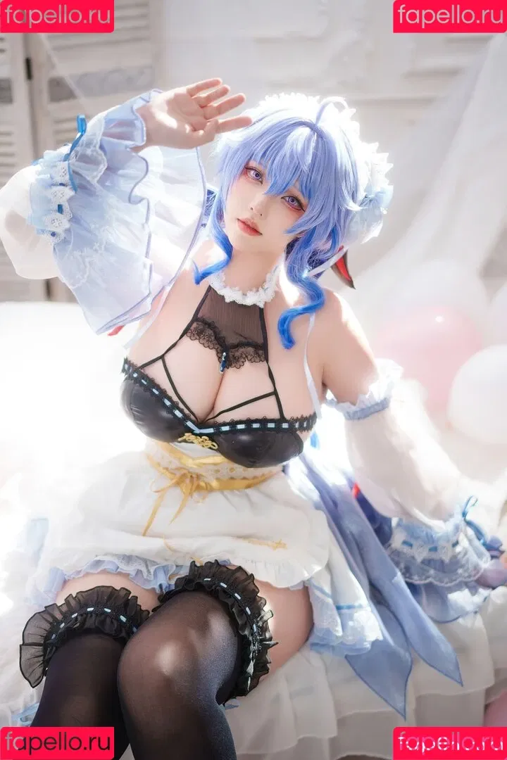 Takomayuyi / https: / takochabuu Onlyfans Photo Gallery 