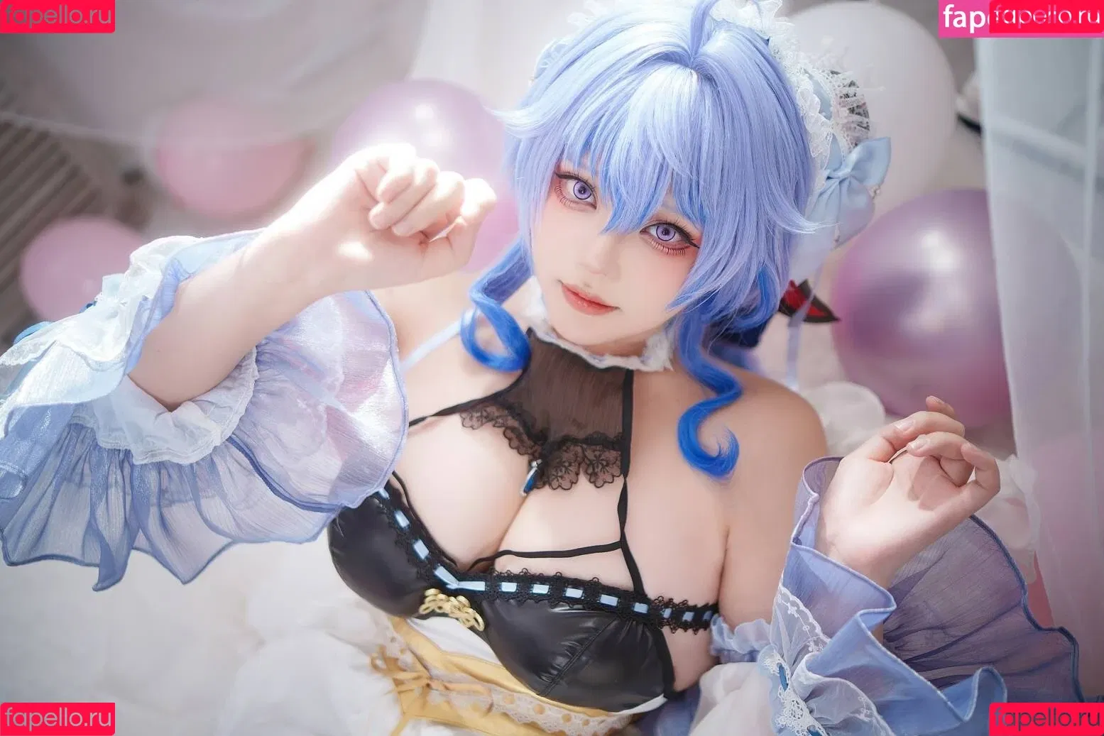 Takomayuyi / https: / takochabuu Onlyfans Photo Gallery 