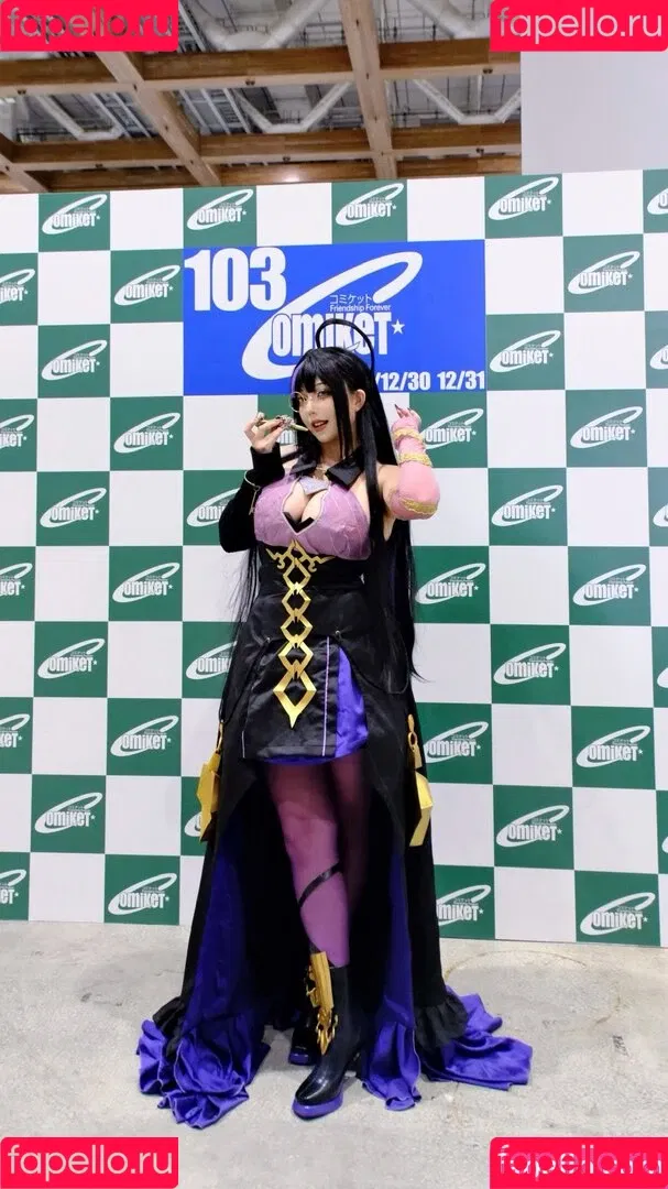 Takomayuyi / https: / takochabuu Onlyfans Photo Gallery 