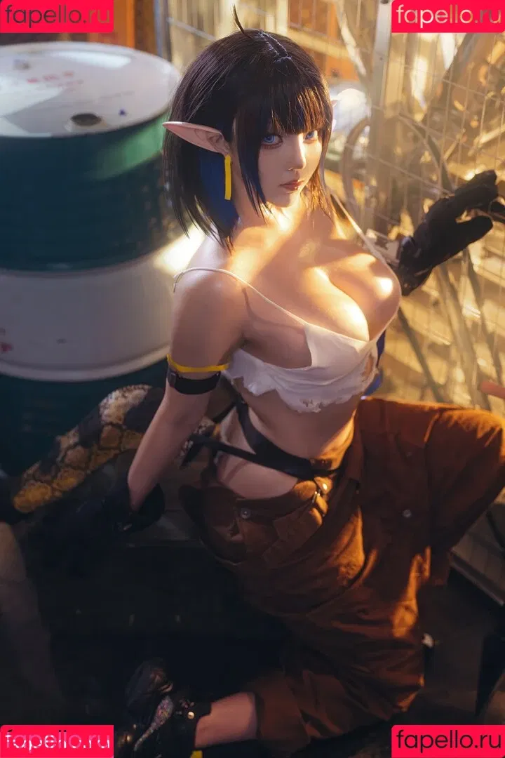 Takomayuyi / https: / takochabuu Onlyfans Photo Gallery 