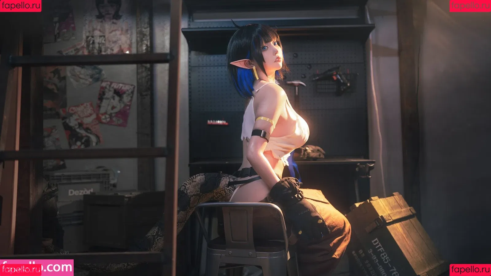 Takomayuyi / https: / takochabuu Onlyfans Photo Gallery 