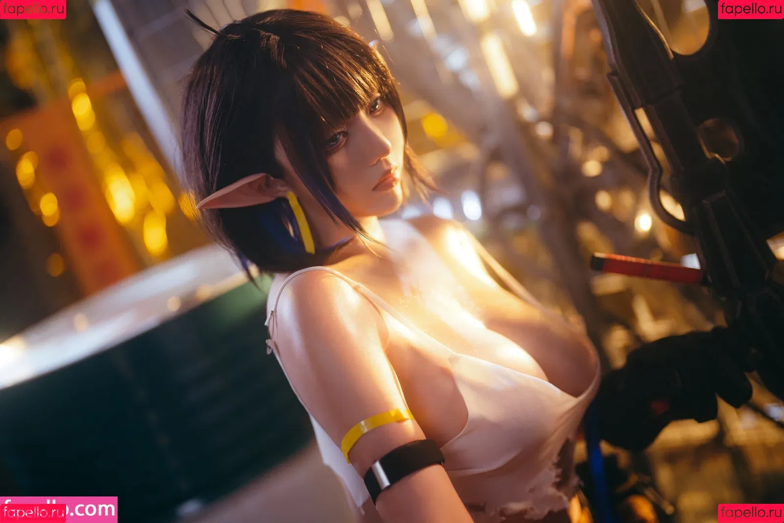 Takomayuyi / https: / takochabuu Onlyfans Photo Gallery 