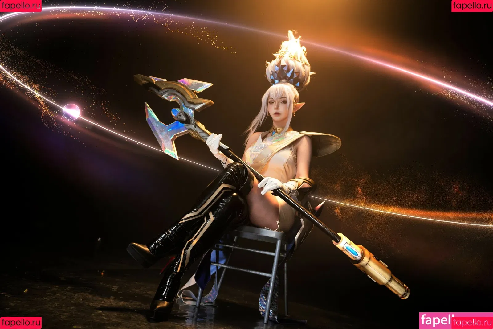 Takomayuyi / https: / takochabuu Onlyfans Photo Gallery 