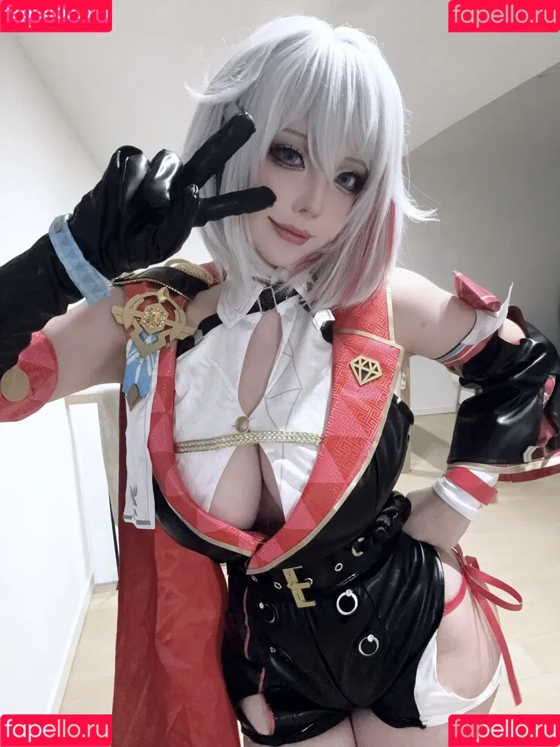 Takomayuyi / https: / takochabuu Onlyfans Photo Gallery 