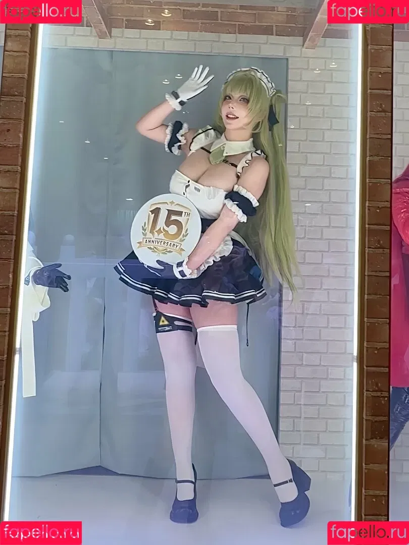 Takomayuyi / https: / takochabuu Onlyfans Photo Gallery 