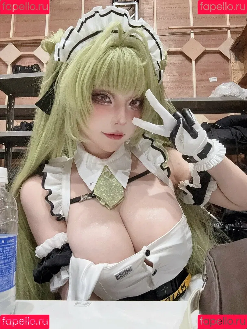 Takomayuyi / https: / takochabuu Onlyfans Photo Gallery 