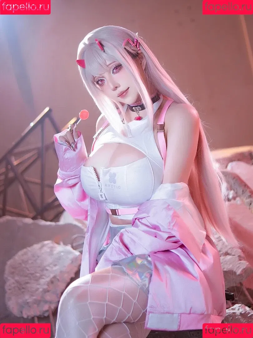 Takomayuyi / https: / takochabuu Onlyfans Photo Gallery 