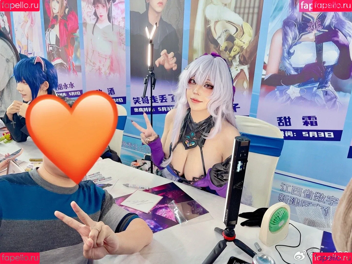 Takomayuyi / https: / takochabuu Onlyfans Photo Gallery 