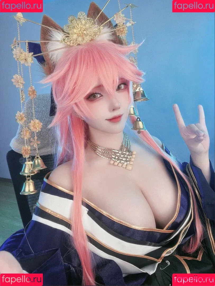 Takomayuyi / https: / takochabuu Onlyfans Photo Gallery 