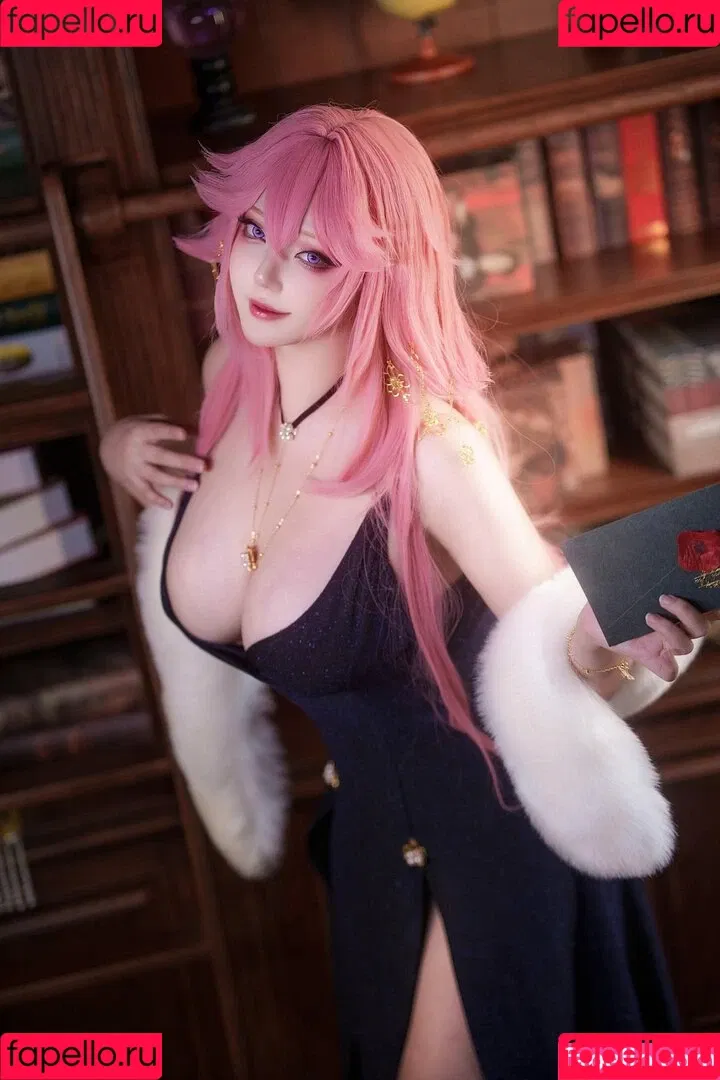 Takomayuyi / https: / takochabuu Onlyfans Photo Gallery 