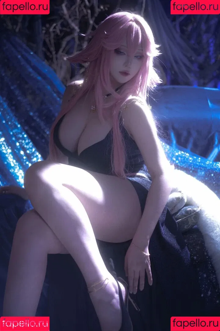 Takomayuyi / https: / takochabuu Onlyfans Photo Gallery 