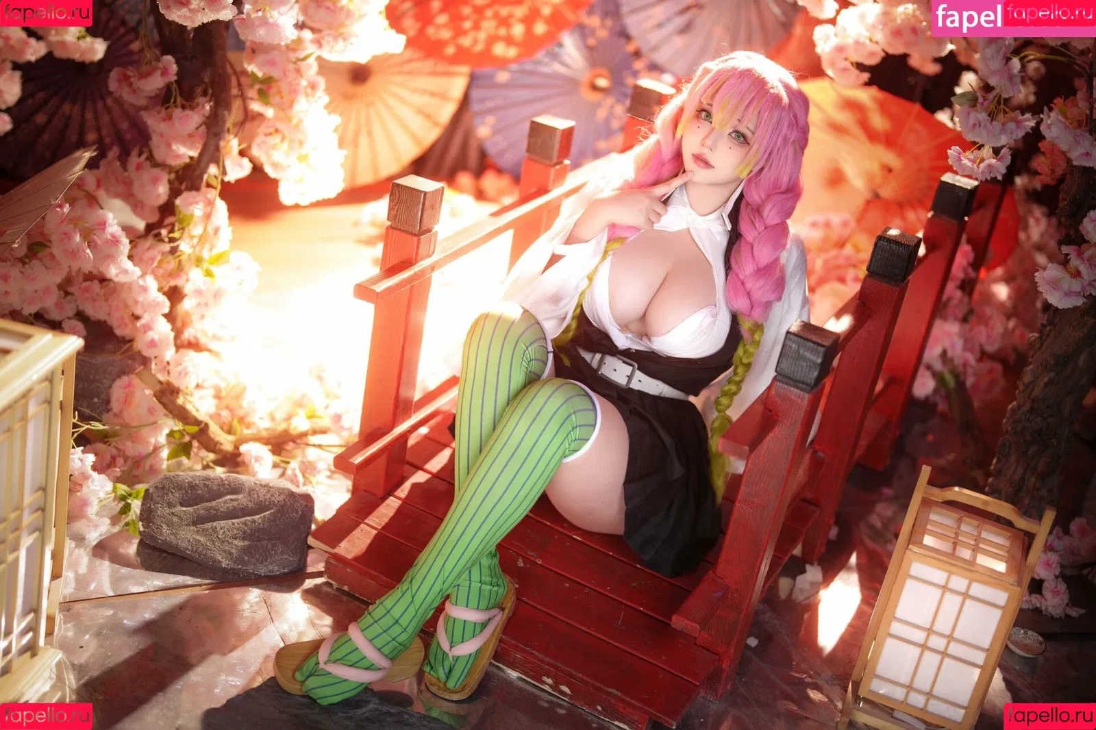 Takomayuyi / https: / takochabuu Onlyfans Photo Gallery 