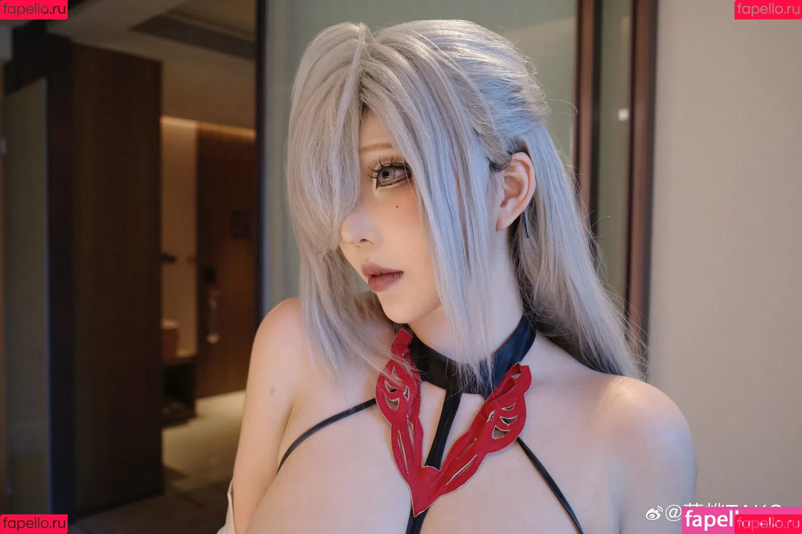 Takomayuyi / https: / takochabuu Onlyfans Photo Gallery 