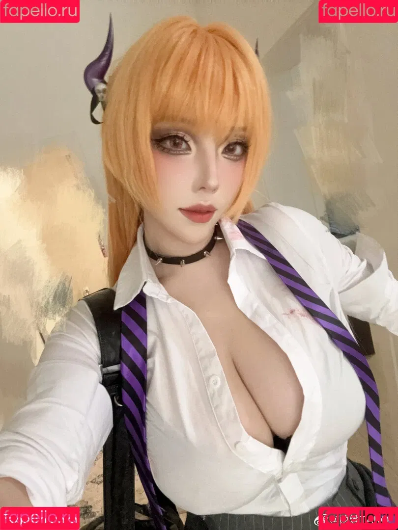 Takomayuyi / https: / takochabuu Onlyfans Photo Gallery 