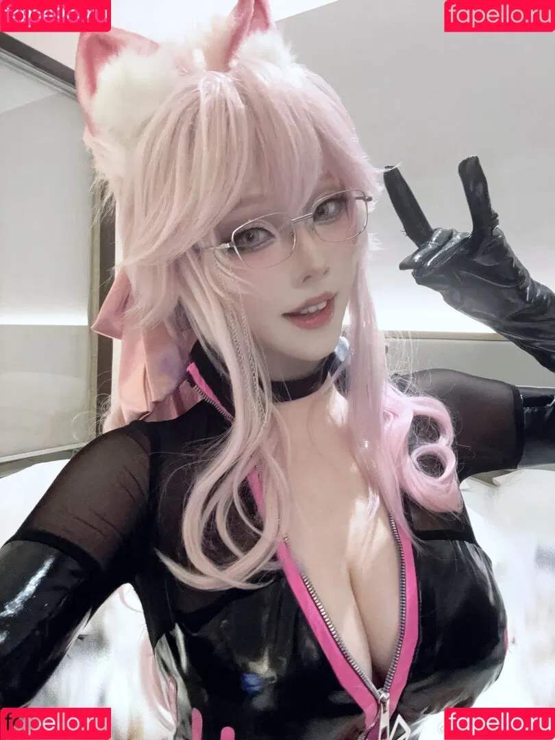 Takomayuyi / https: / takochabuu Onlyfans Photo Gallery 