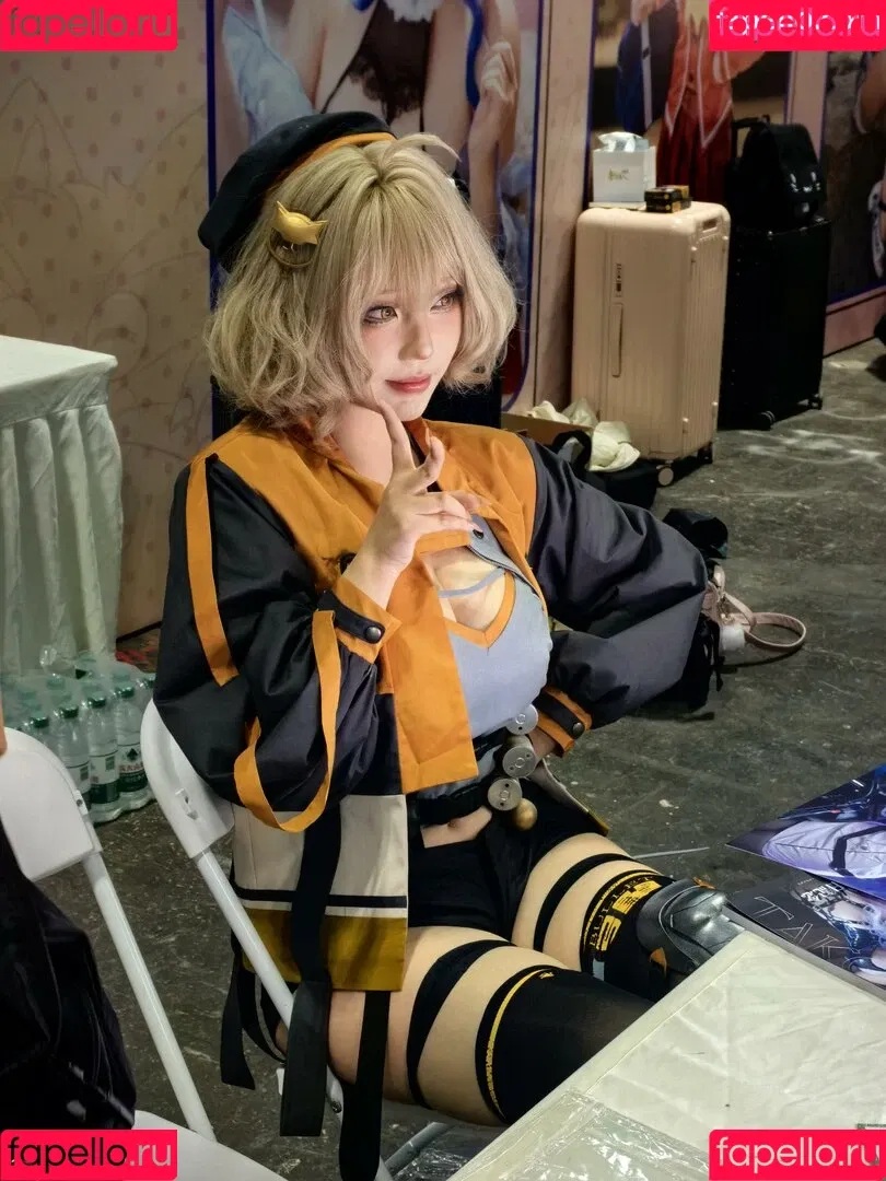 Takomayuyi / https: / takochabuu Onlyfans Photo Gallery 