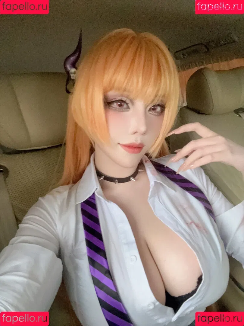 Takomayuyi / https: / takochabuu Onlyfans Photo Gallery 