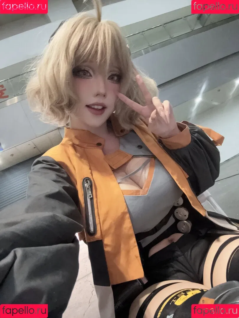 Takomayuyi / https: / takochabuu Onlyfans Photo Gallery 