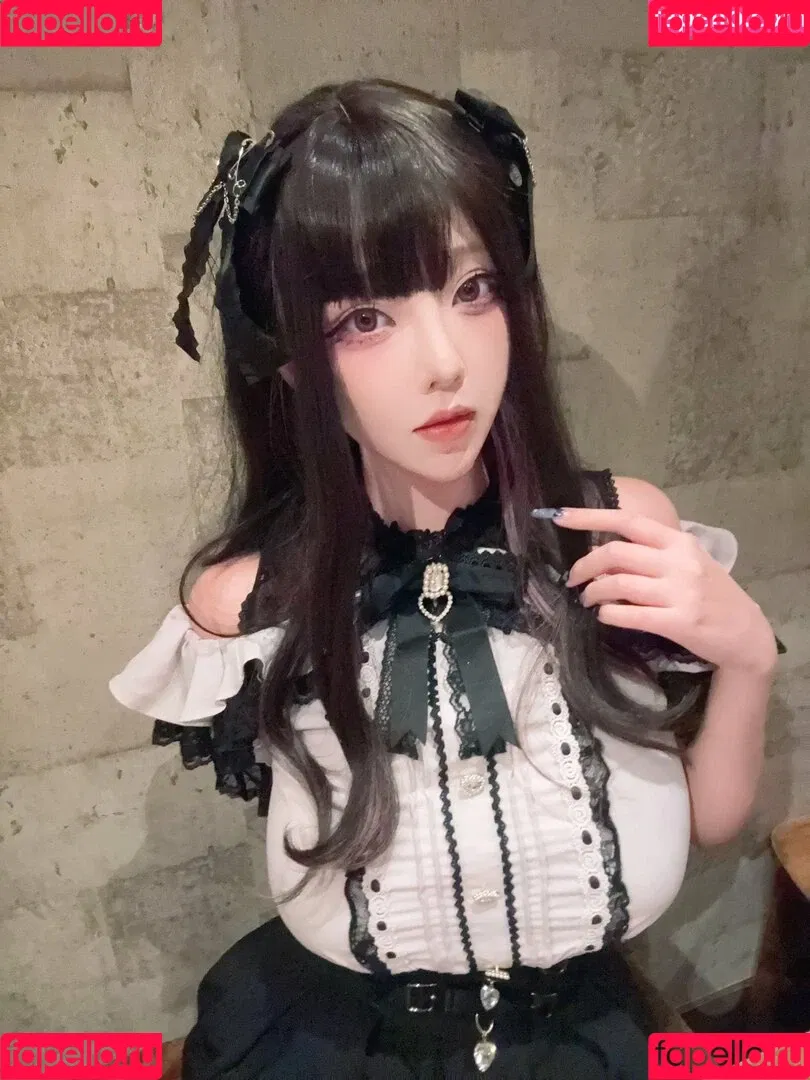 Takomayuyi / https: / takochabuu Onlyfans Photo Gallery 