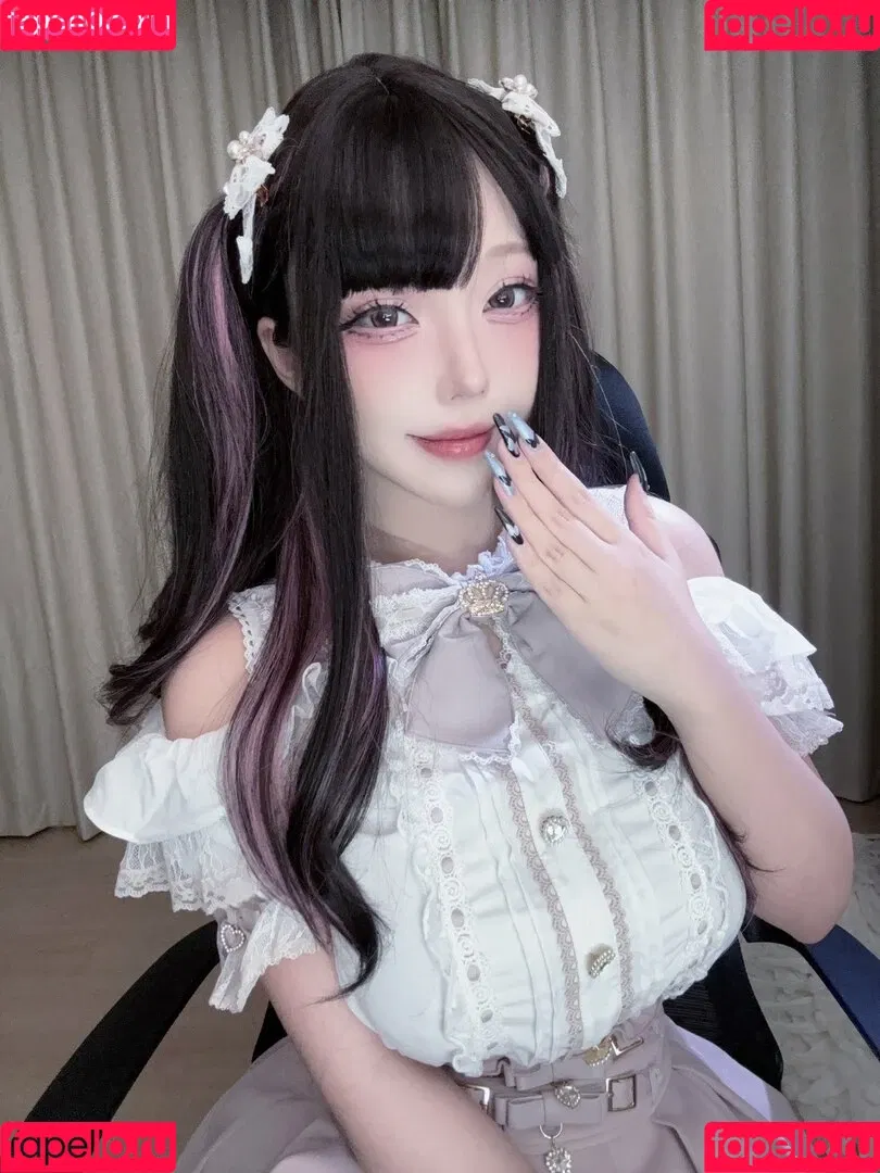 Takomayuyi / https: / takochabuu Onlyfans Photo Gallery 