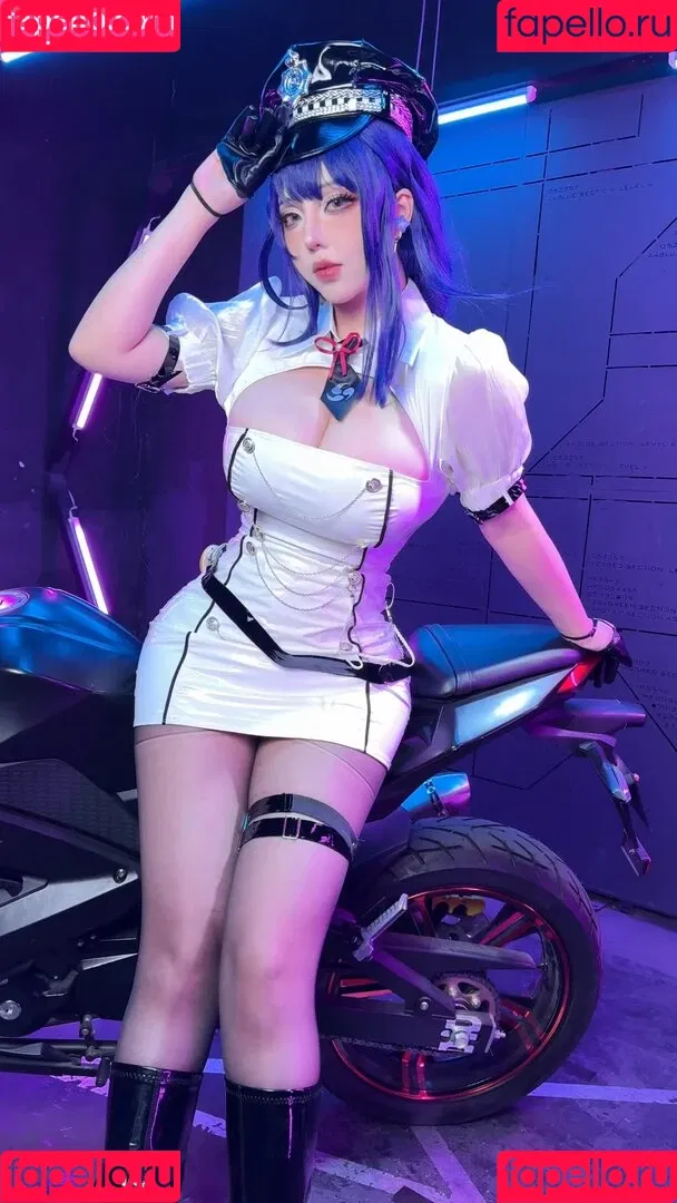 Takomayuyi / https: / takochabuu Onlyfans Photo Gallery 