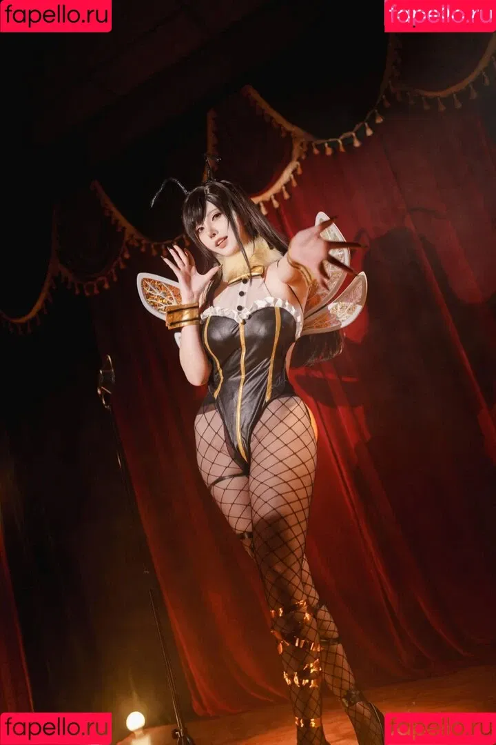 Takomayuyi / https: / takochabuu Onlyfans Photo Gallery 