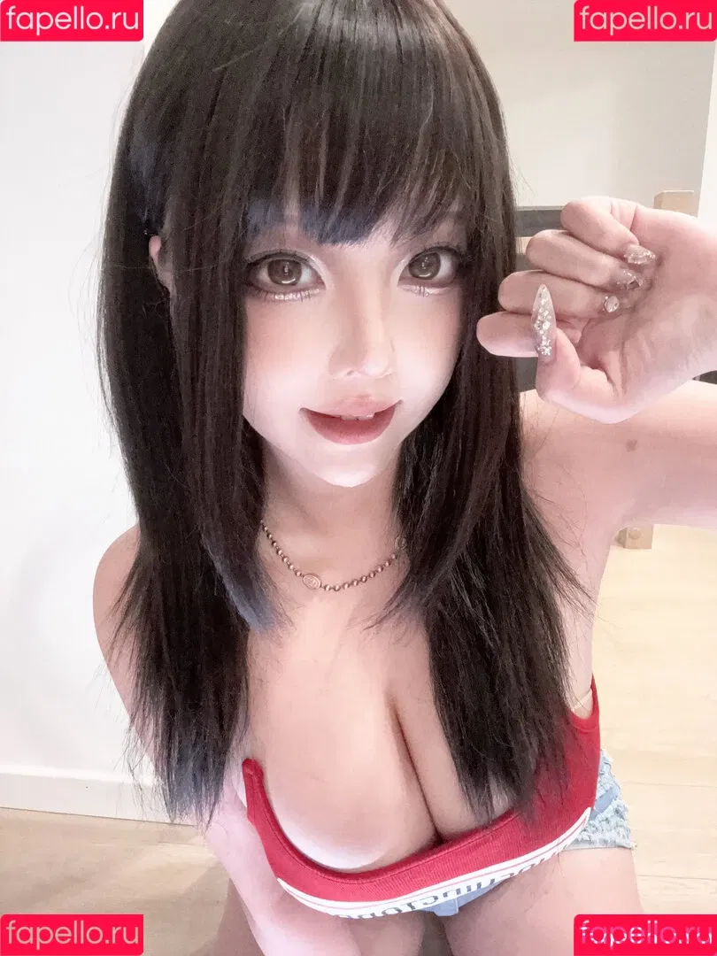 Takomayuyi / https: / takochabuu Onlyfans Photo Gallery 