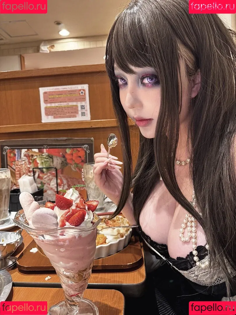 Takomayuyi / https: / takochabuu Onlyfans Photo Gallery 