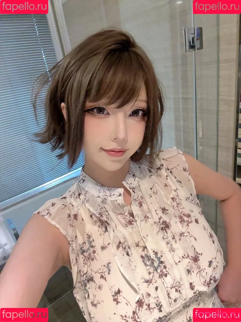 Takomayuyi / https: / takochabuu Onlyfans Photo Gallery 