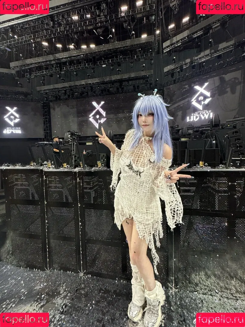 Takomayuyi / https: / takochabuu Onlyfans Photo Gallery 