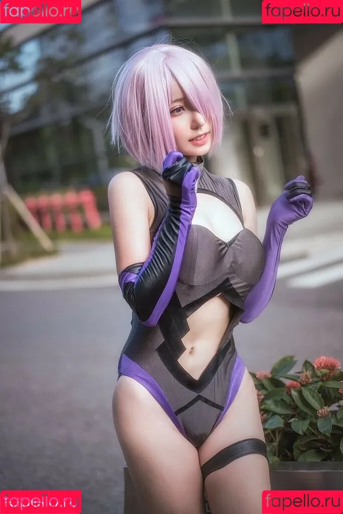 Takomayuyi / https: / takochabuu Onlyfans Photo Gallery 