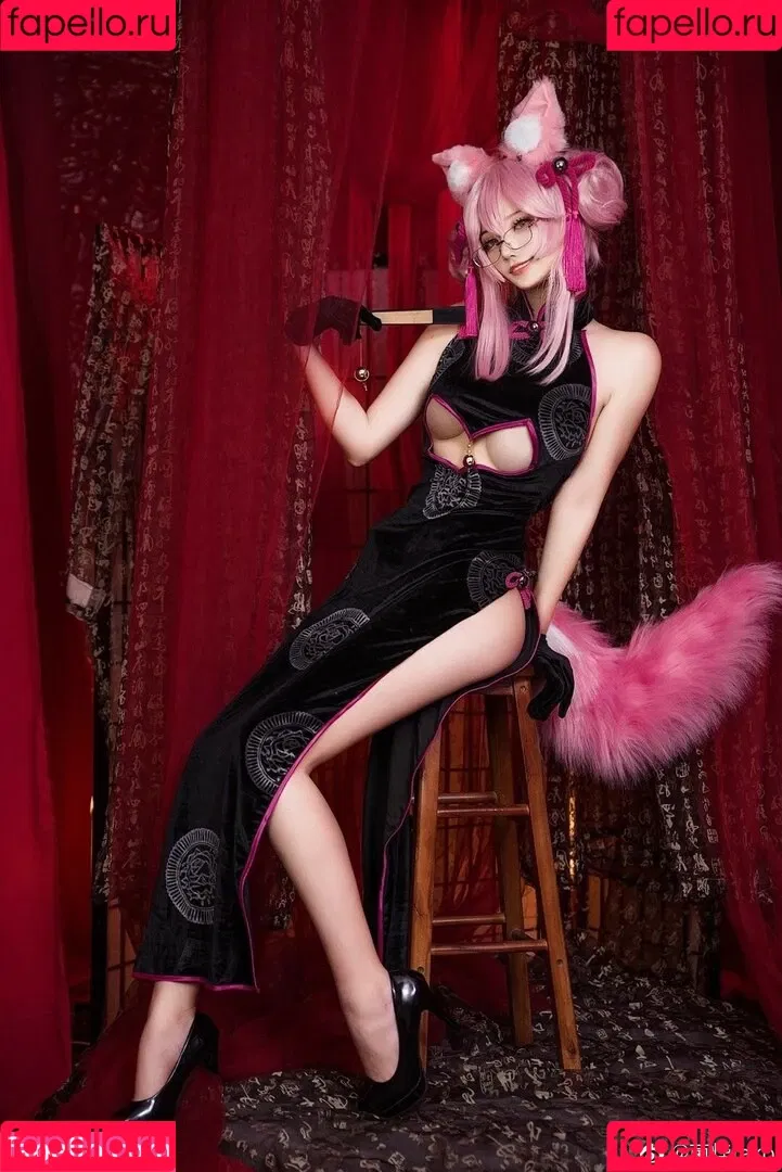 Takomayuyi / https: / takochabuu Onlyfans Photo Gallery 