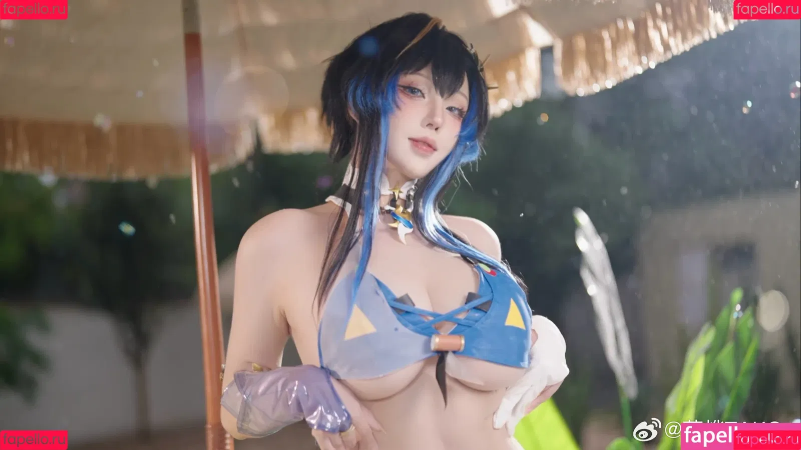 Takomayuyi / https: / takochabuu Onlyfans Photo Gallery 