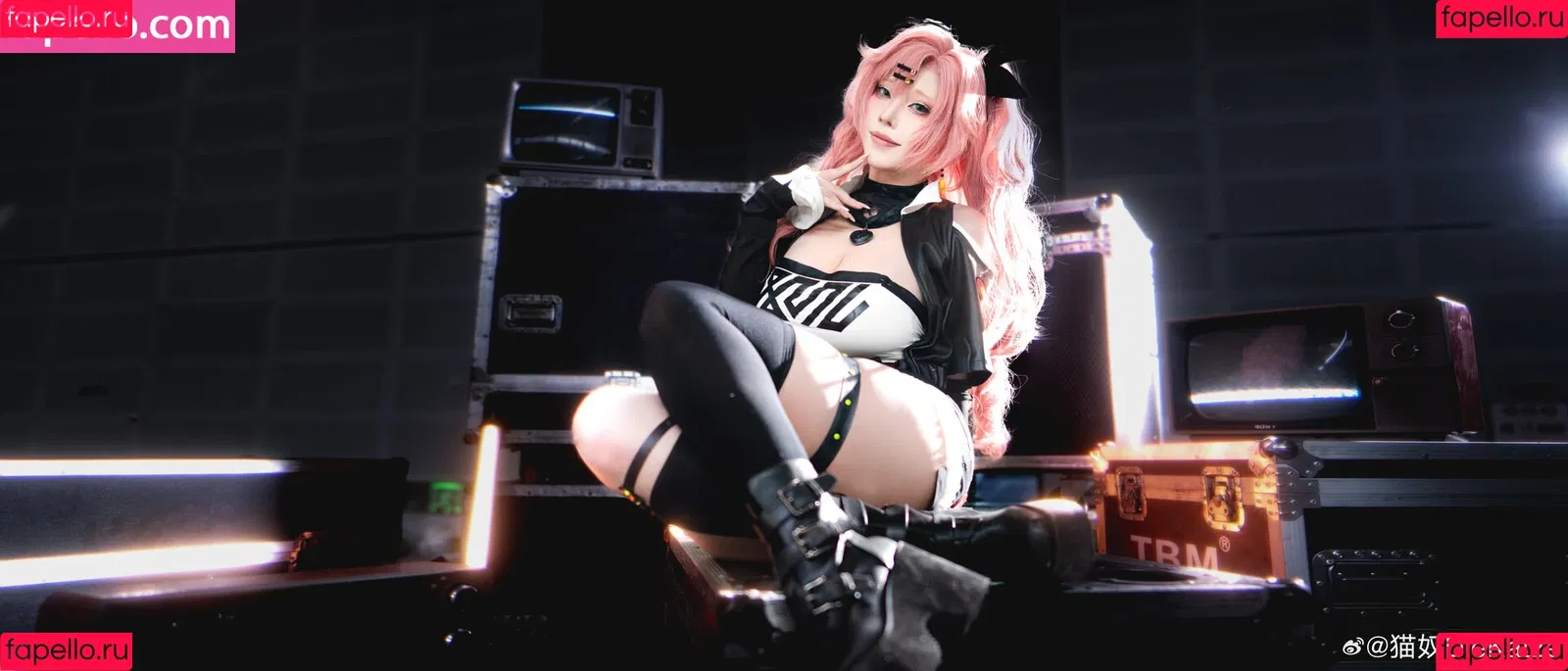 Takomayuyi / https: / takochabuu Onlyfans Photo Gallery 