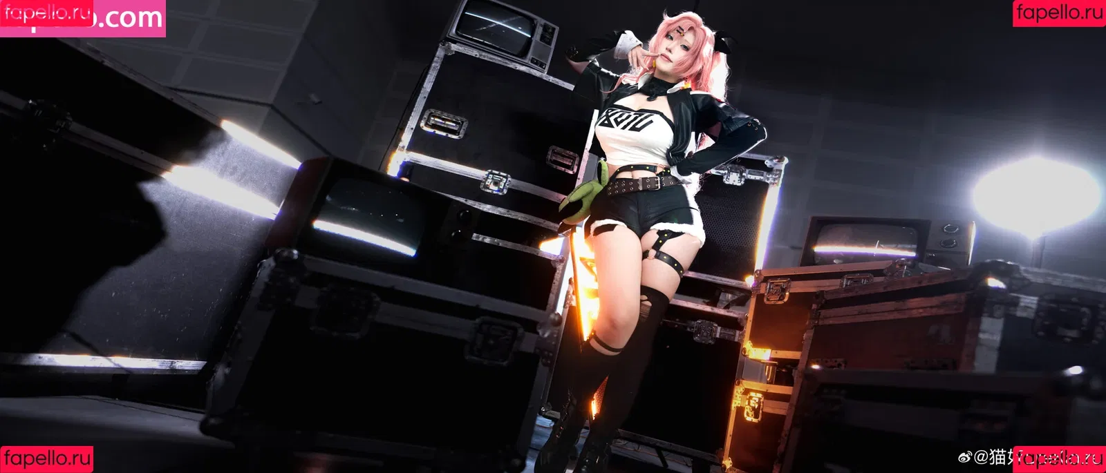 Takomayuyi / https: / takochabuu Onlyfans Photo Gallery 