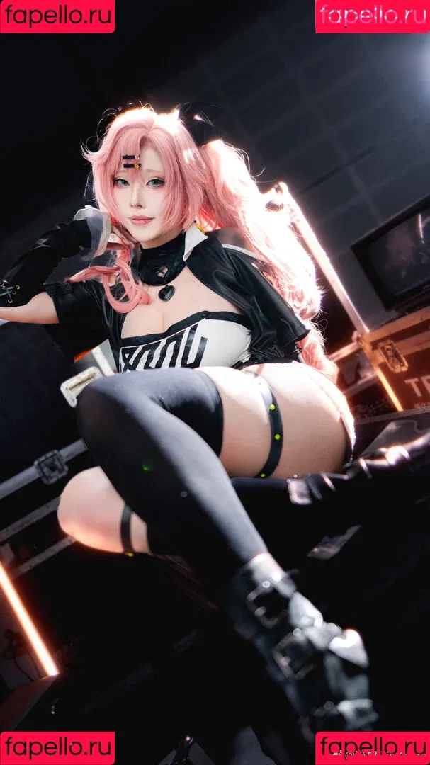 Takomayuyi / https: / takochabuu Onlyfans Photo Gallery 