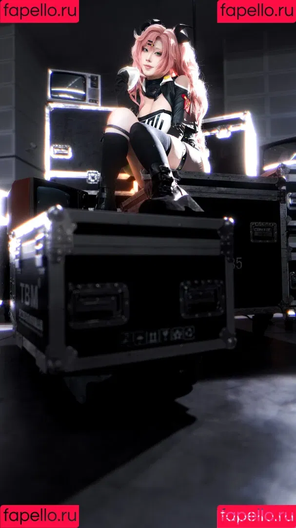 Takomayuyi / https: / takochabuu Onlyfans Photo Gallery 