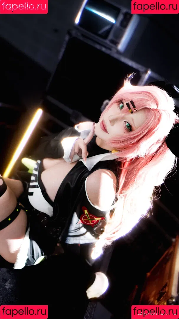 Takomayuyi / https: / takochabuu Onlyfans Photo Gallery 