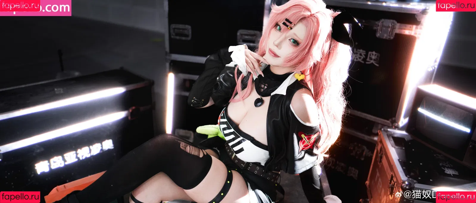 Takomayuyi / https: / takochabuu Onlyfans Photo Gallery 