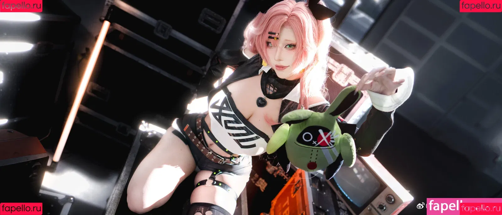 Takomayuyi / https: / takochabuu Onlyfans Photo Gallery 