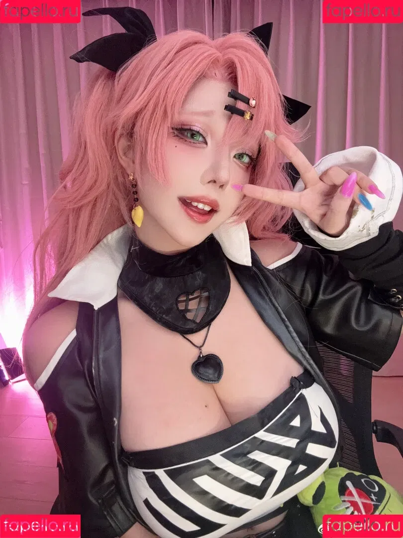 Takomayuyi / https: / takochabuu Onlyfans Photo Gallery 