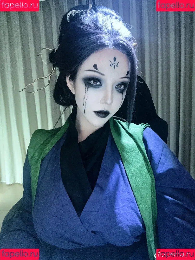 Takomayuyi / https: / takochabuu Onlyfans Photo Gallery 