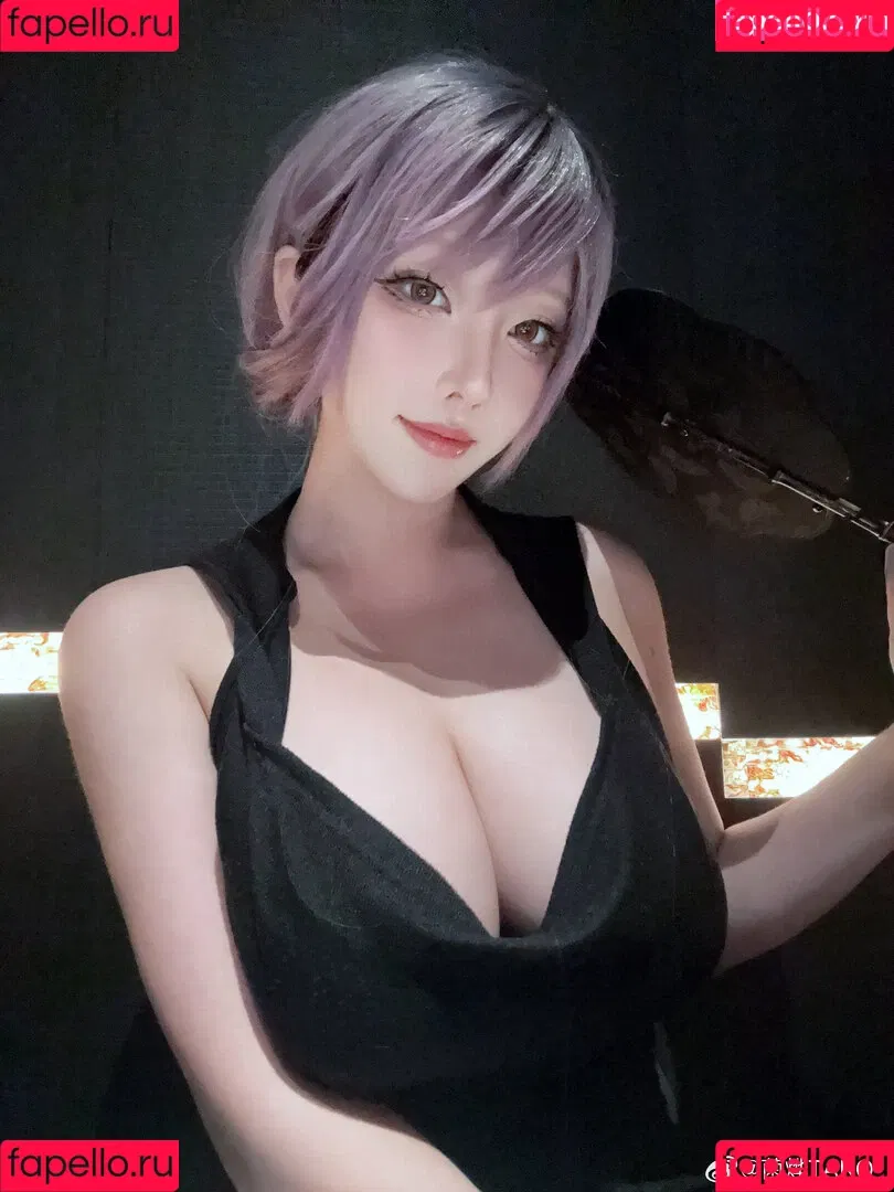 Takomayuyi / https: / takochabuu Onlyfans Photo Gallery 