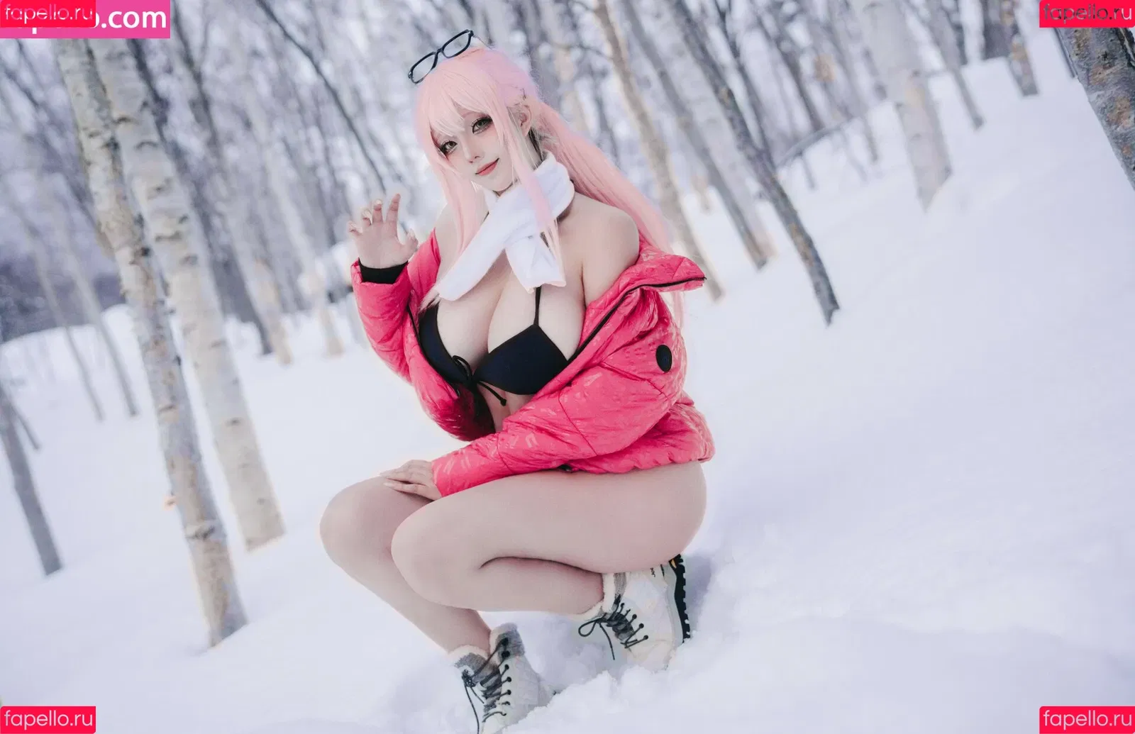 Takomayuyi / https: / takochabuu Onlyfans Photo Gallery 