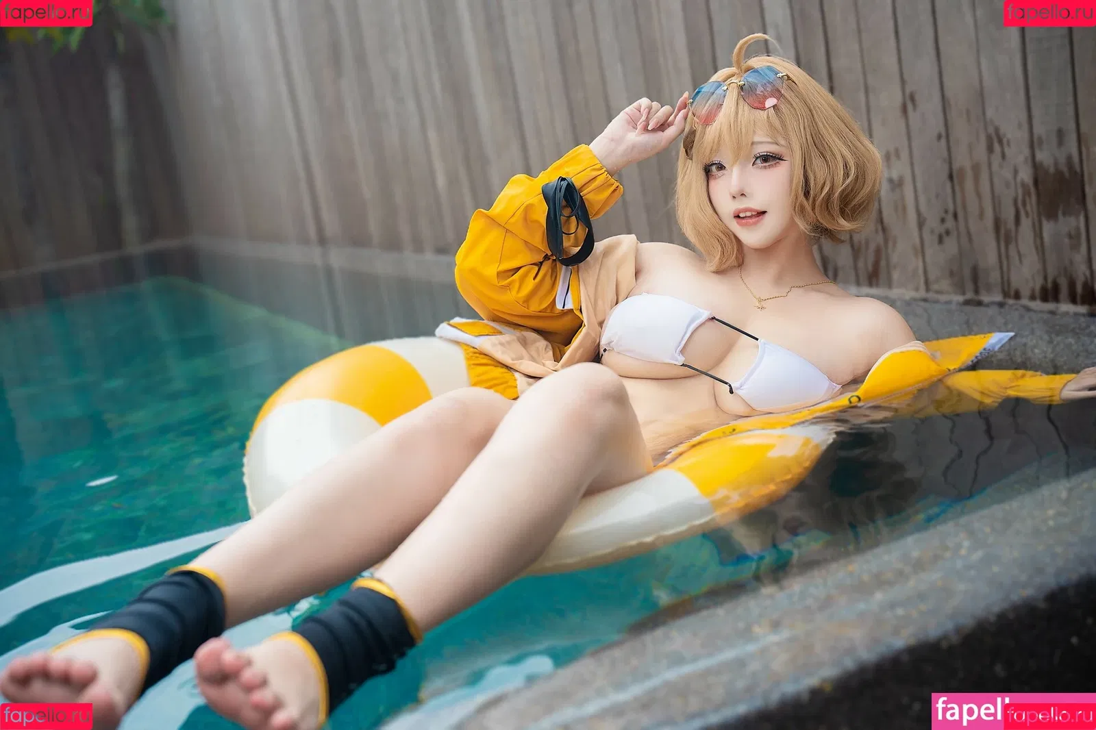 Takomayuyi / https: / takochabuu Onlyfans Photo Gallery 