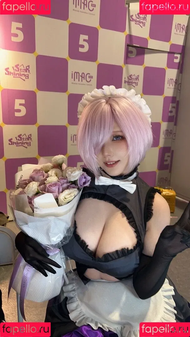 Takomayuyi / https: / takochabuu Onlyfans Photo Gallery 