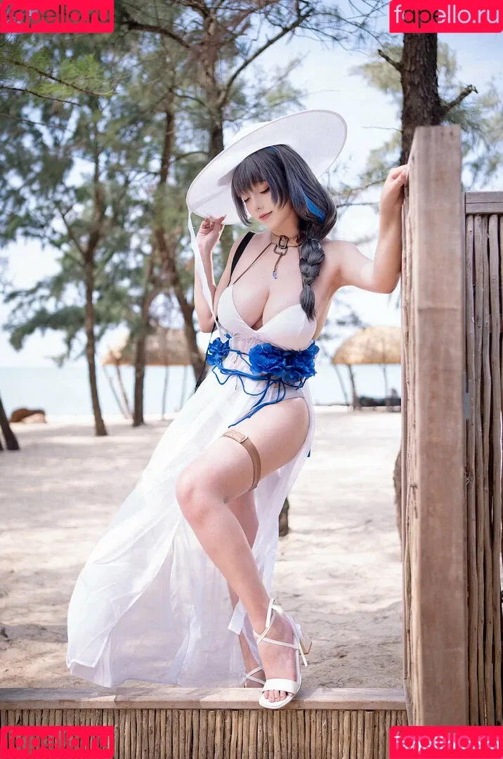 Takomayuyi / https: / takochabuu Onlyfans Photo Gallery 